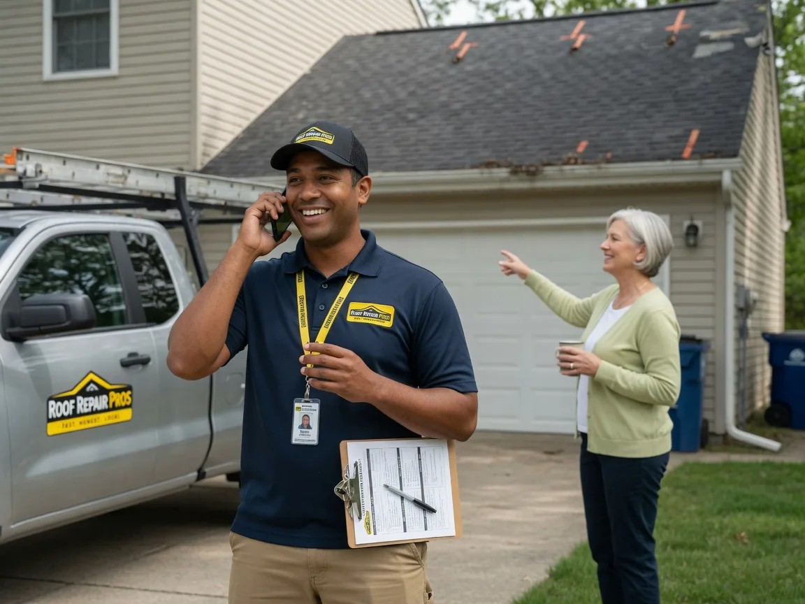 Roof Repair Delano, TN FAQs